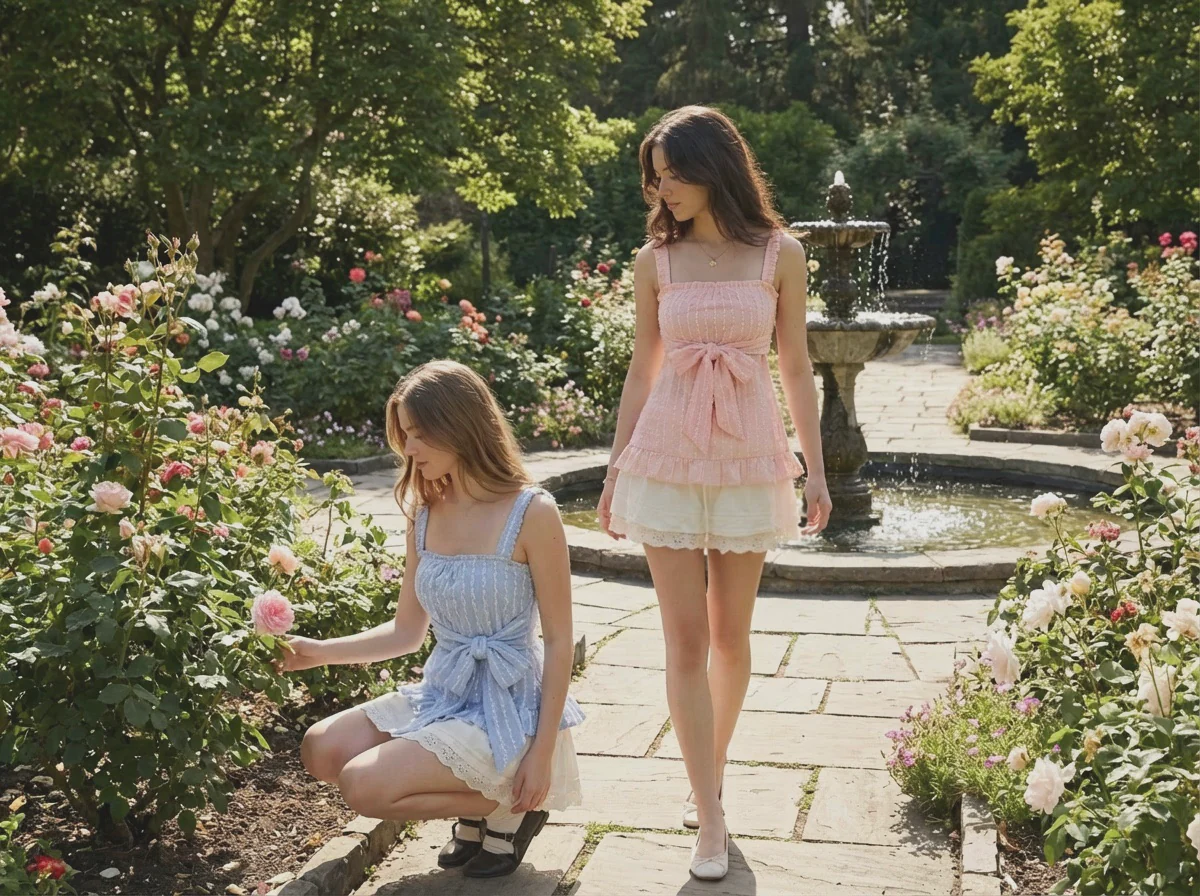 Timeless Beauty, Effortlessly Defined