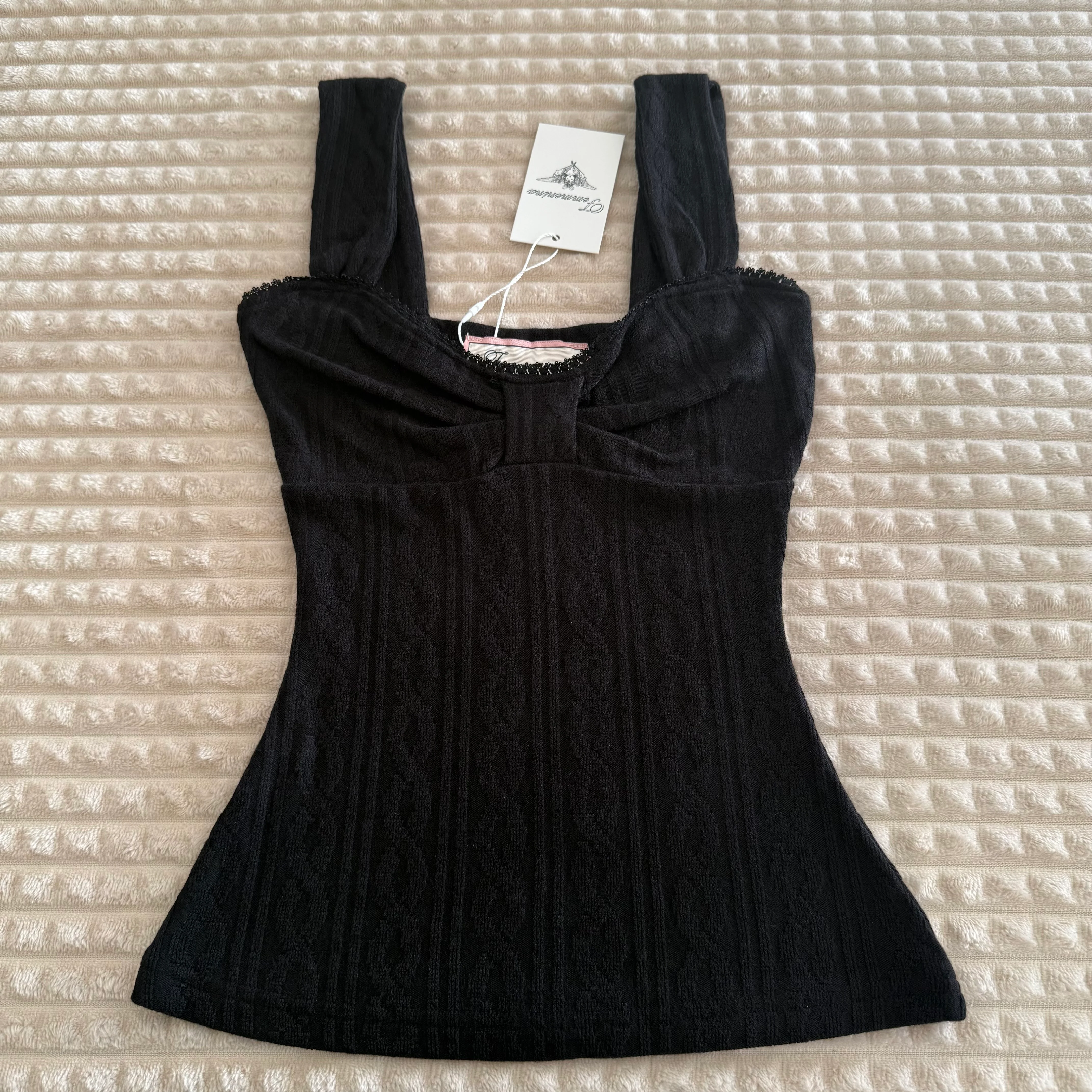 Femmenina Tops β‘